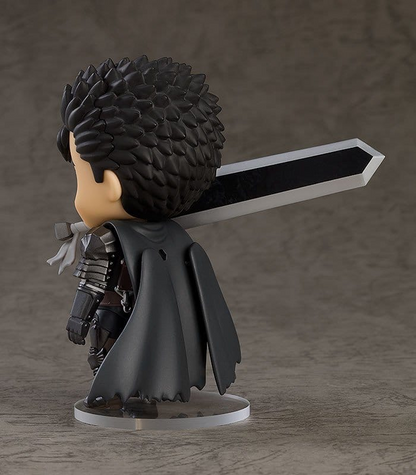 Berserk Nendoroid Guts