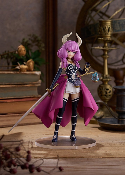Frieren: Beyond Journey's End POP UP PARADE Aura the Guillotine