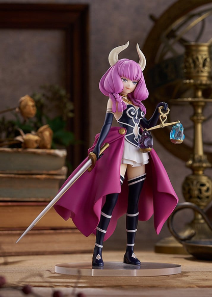 Frieren: Beyond Journey's End POP UP PARADE Aura the Guillotine