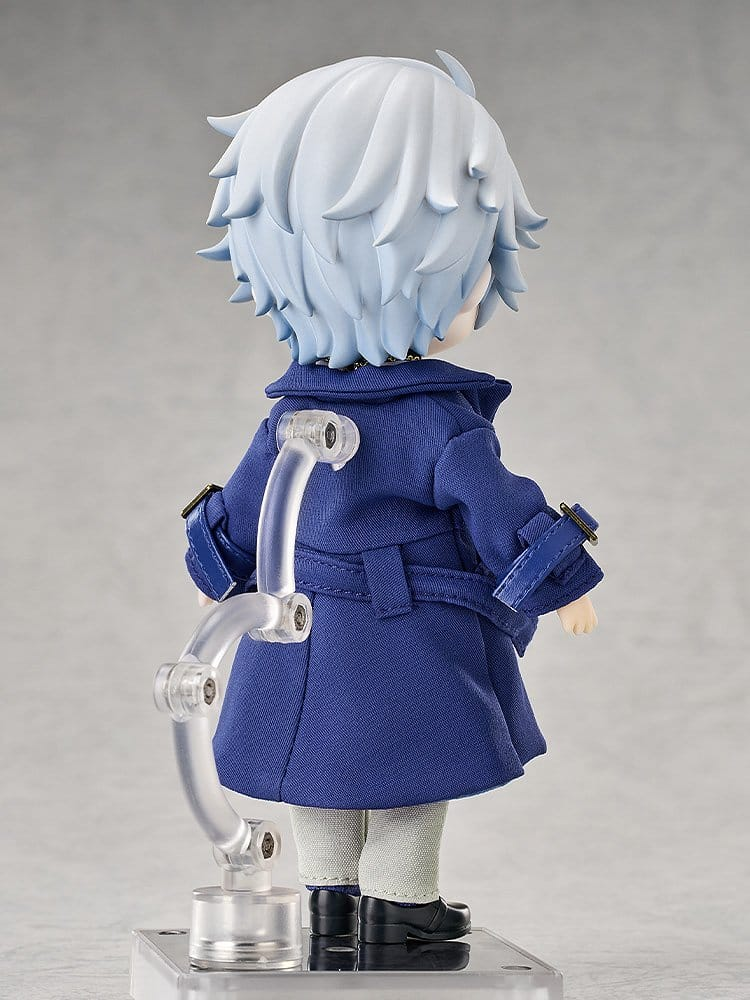Honkai: Star Rail Nendoroid Doll Phainon Express Travel Ver