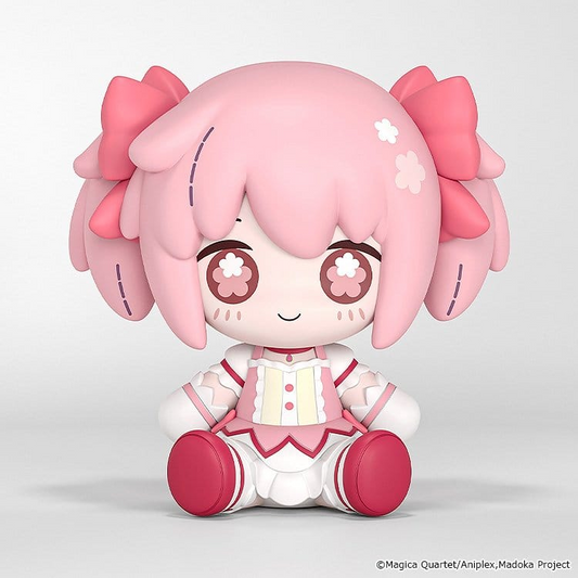 Puella Magi Madoka Magica Huggy Good Smile Madoka Kaname