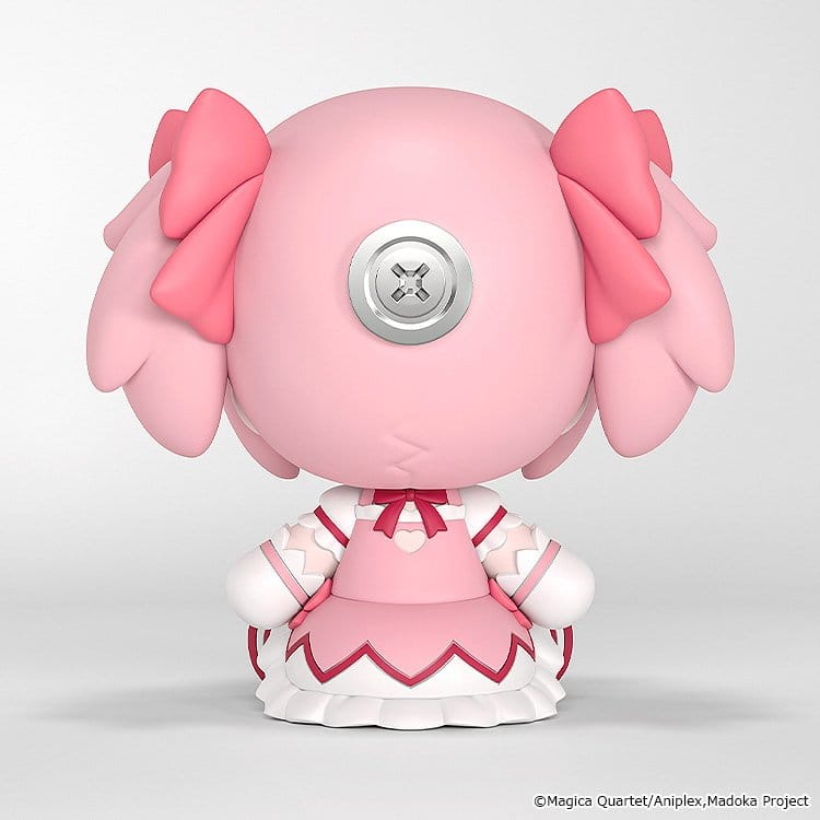 Puella Magi Madoka Magica Huggy Good Smile Madoka Kaname