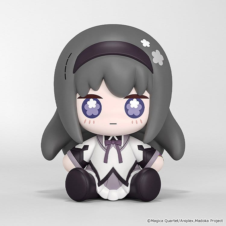Puella Magi Madoka Magica Huggy Good Smile Homura Akemi
