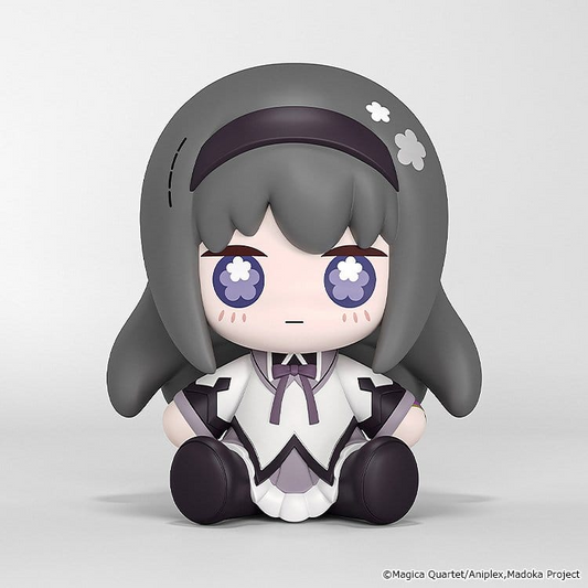 Puella Magi Madoka Magica Huggy Good Smile Homura Akemi