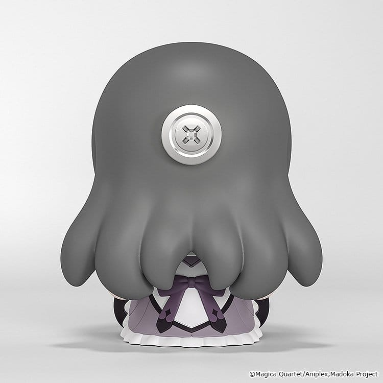 Puella Magi Madoka Magica Huggy Good Smile Homura Akemi