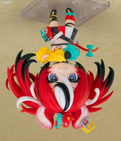 Hololive Production Nendoroid Hakos Baelz