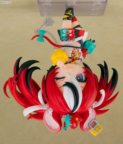 Hololive Production Nendoroid Hakos Baelz