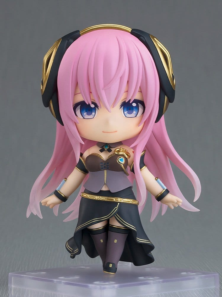 Vocaloid Nendoroid Megurine Luka V4X Ver