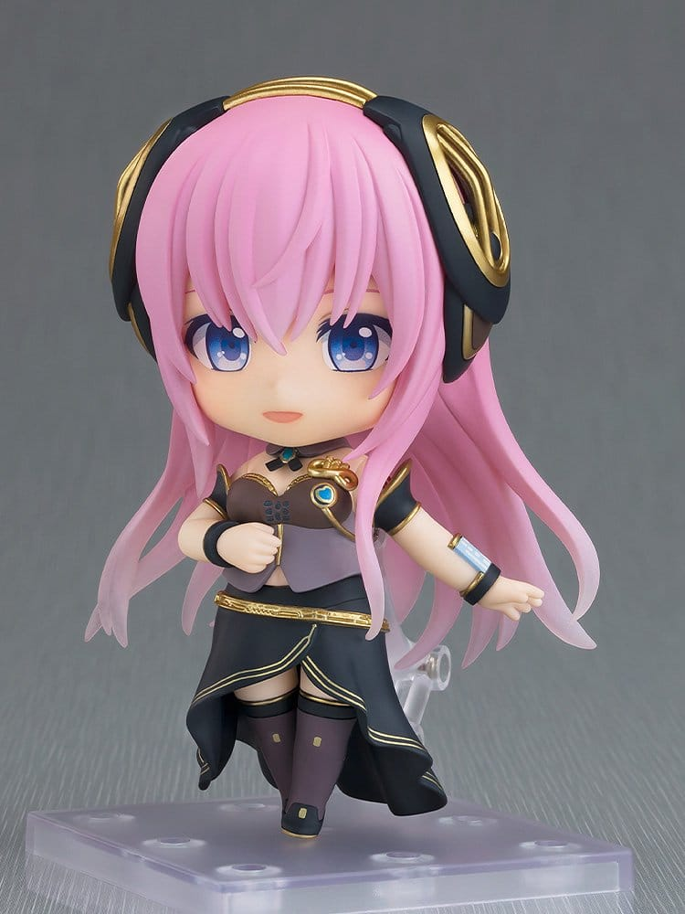 Vocaloid Nendoroid Megurine Luka V4X Ver