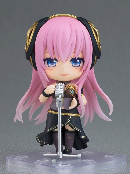 Vocaloid Nendoroid Megurine Luka V4X Ver