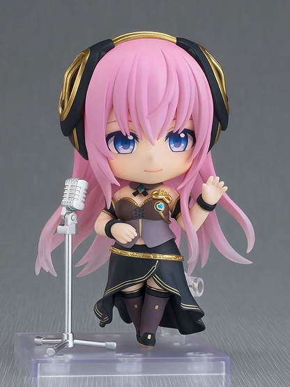 Vocaloid Nendoroid Megurine Luka V4X Ver