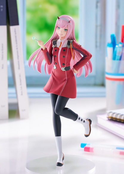 Darling in the Franxx POP UP PARADE L Zero Two