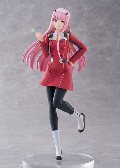 Darling in the Franxx POP UP PARADE L Zero Two