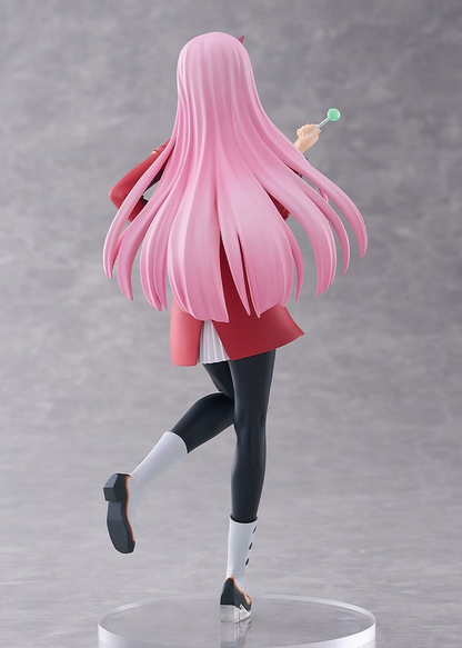 Darling in the Franxx POP UP PARADE L Zero Two