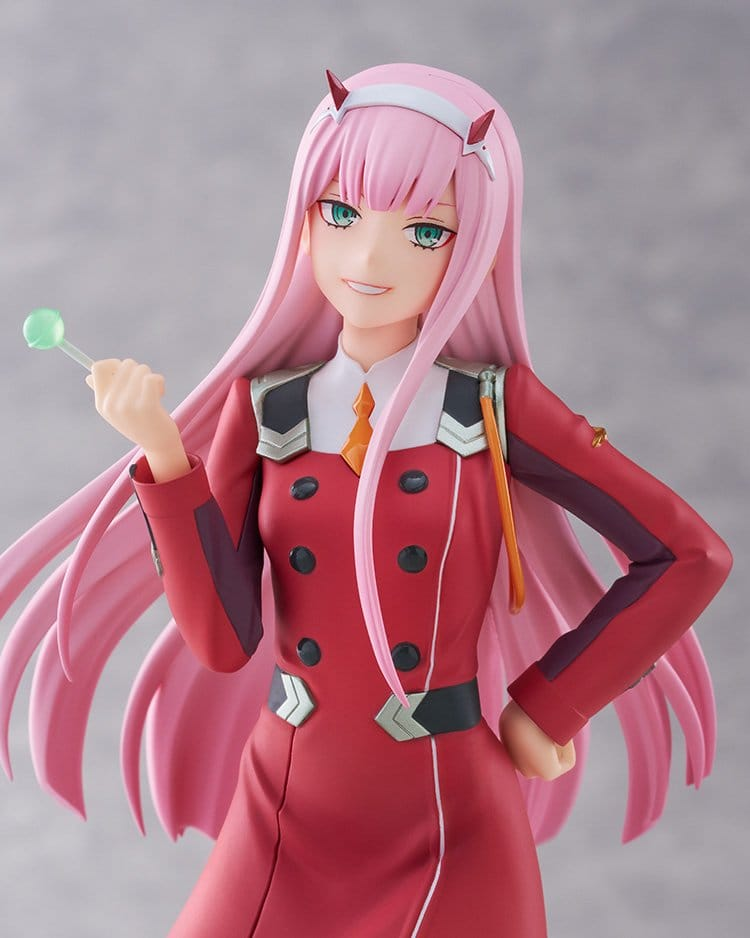 Darling in the Franxx POP UP PARADE L Zero Two