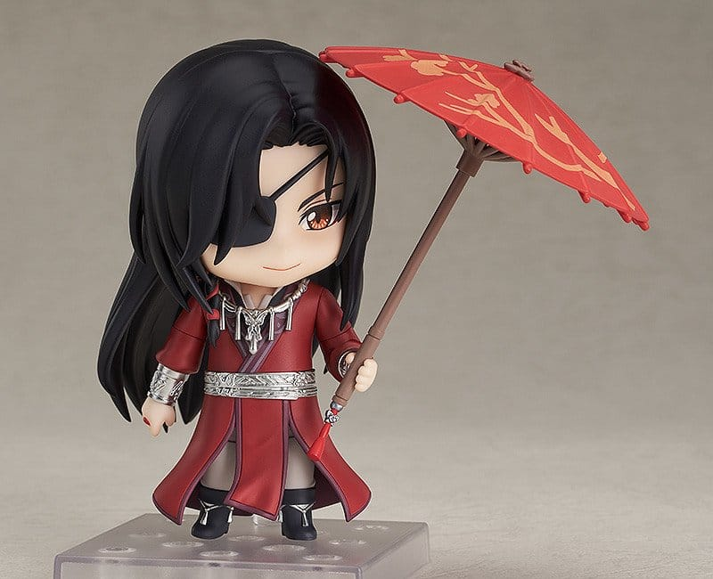 Heaven Official's Blessing Nendoroid Hua Cheng