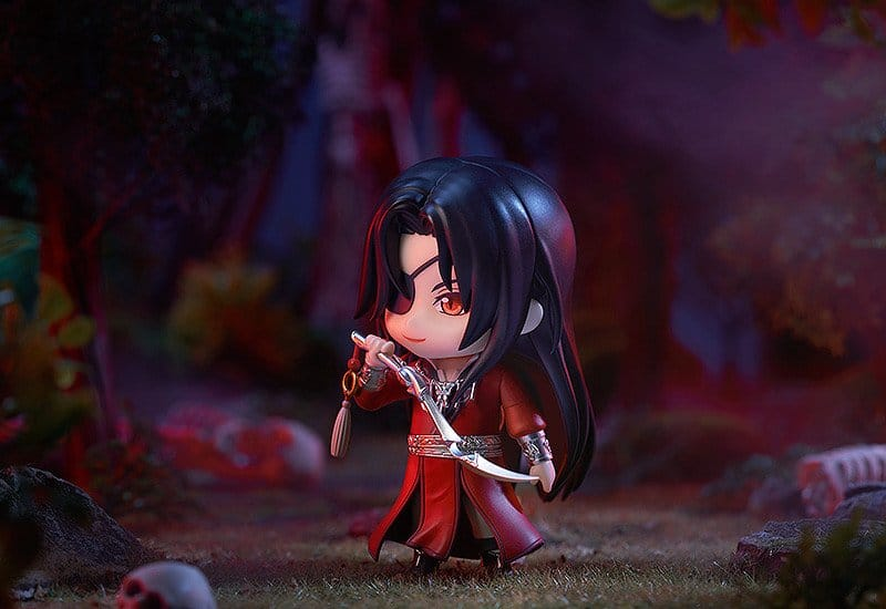 Heaven Official's Blessing Nendoroid Hua Cheng