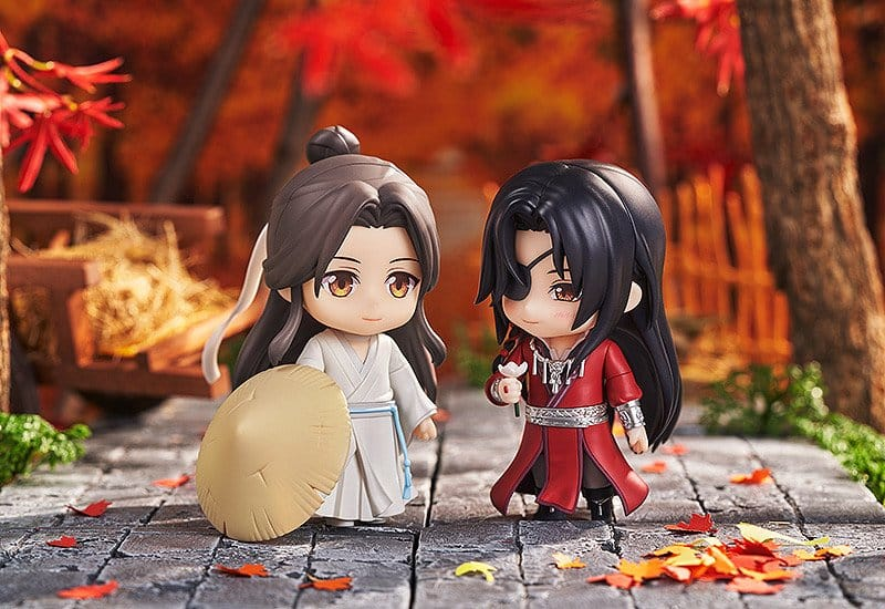 Heaven Official's Blessing Nendoroid Hua Cheng