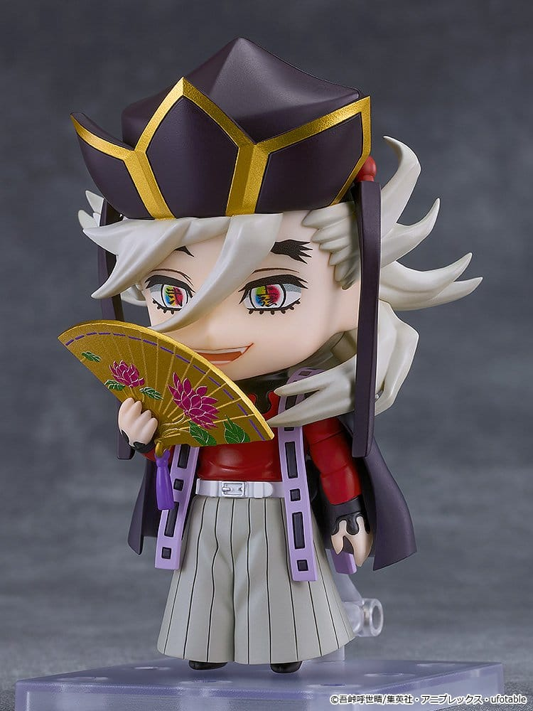 Demon Slayer: Kimetsu no Yaiba Nendoroid Doma