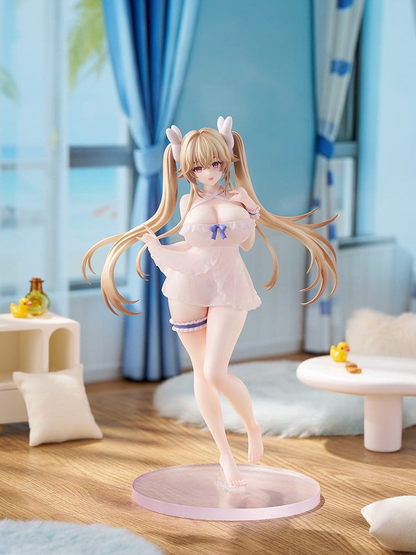 Azur Lane LessMore 1/8 Scale Statue Anchorage Private Quarters Ver