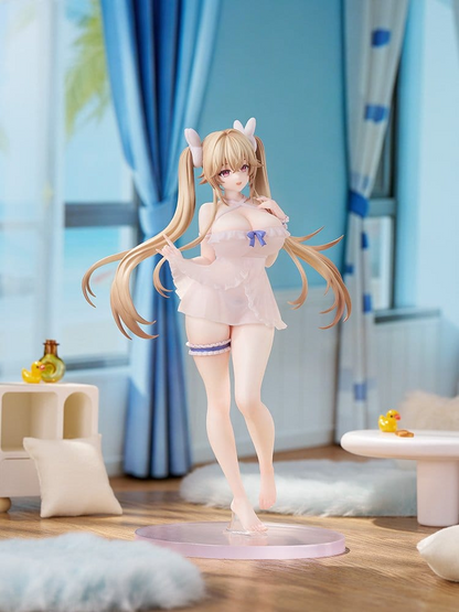 Azur Lane LessMore 1/8 Scale Statue Anchorage Private Quarters Ver