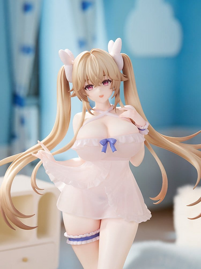 Azur Lane LessMore 1/8 Scale Statue Anchorage Private Quarters Ver