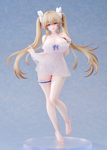 Azur Lane LessMore 1/8 Scale Statue Anchorage Private Quarters Ver