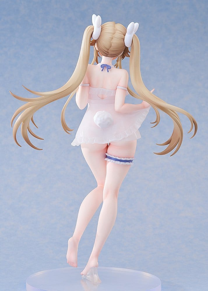 Azur Lane LessMore 1/8 Scale Statue Anchorage Private Quarters Ver