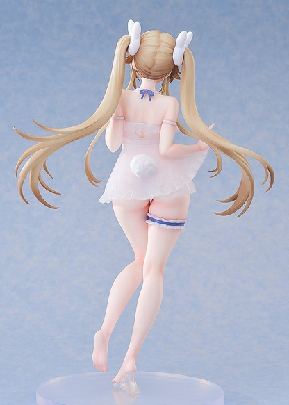 Azur Lane LessMore 1/8 Scale Statue Anchorage Private Quarters Ver