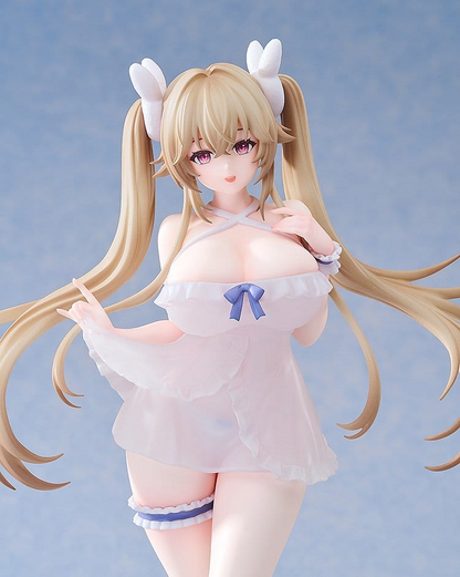 Azur Lane LessMore 1/8 Scale Statue Anchorage Private Quarters Ver