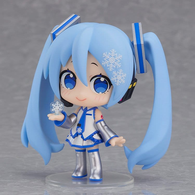 Vocaloid Nendoroid Surprise Blind Box Snow Miku All Stars Collection Vol. 1 - (COMPLETE BOX)
