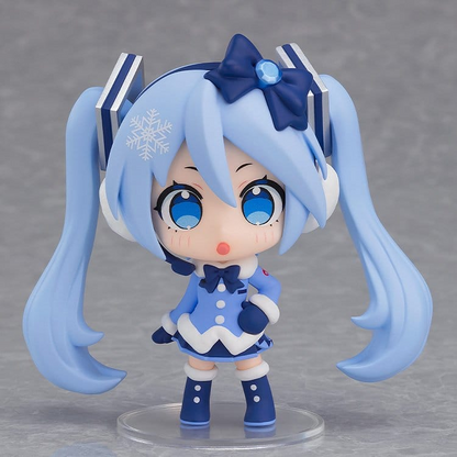 Vocaloid Nendoroid Surprise Blind Box Snow Miku All Stars Collection Vol. 1 - (COMPLETE BOX)