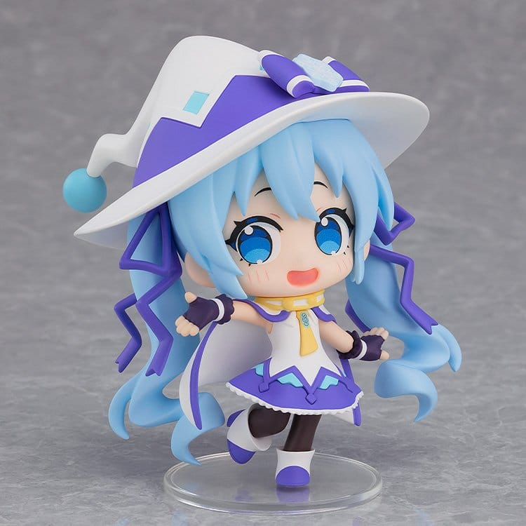 Vocaloid Nendoroid Surprise Blind Box Snow Miku All Stars Collection Vol. 1 - (COMPLETE BOX)