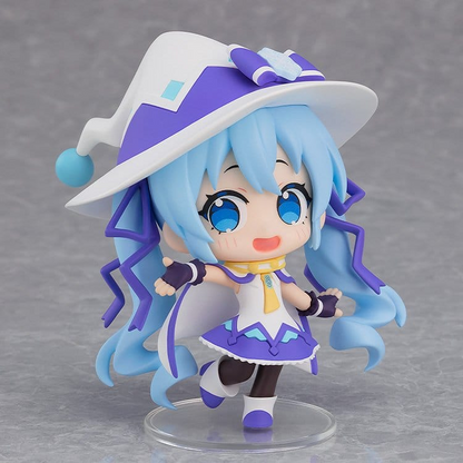 Vocaloid Nendoroid Surprise Blind Box Snow Miku All Stars Collection Vol. 1 - (COMPLETE BOX)