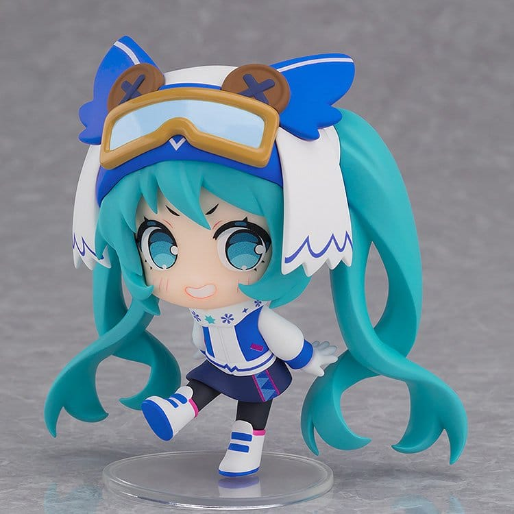 Vocaloid Nendoroid Surprise Blind Box Snow Miku All Stars Collection Vol. 1 - (COMPLETE BOX)