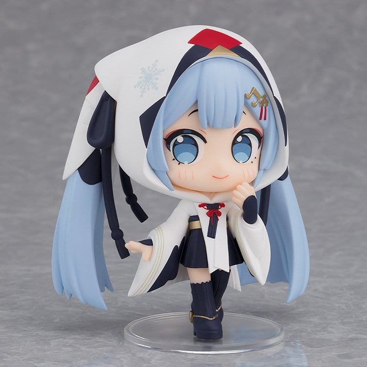 Vocaloid Nendoroid Surprise Blind Box Snow Miku All Stars Collection Vol. 1 - (COMPLETE BOX)