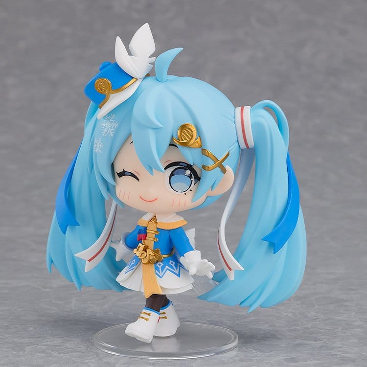 Vocaloid Nendoroid Surprise Blind Box Snow Miku All Stars Collection Vol. 1 - (COMPLETE BOX)