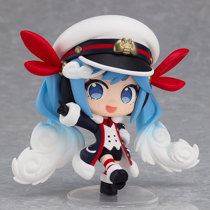 Vocaloid Nendoroid Surprise Blind Box Snow Miku All Stars Collection Vol. 1 - (COMPLETE BOX)