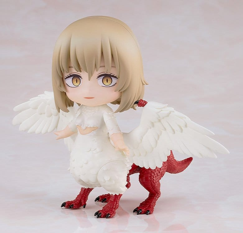 Delicious in Dungeon Nendoroid Falin Chimera Ver