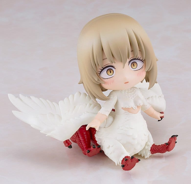 Delicious in Dungeon Nendoroid Falin Chimera Ver
