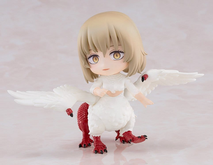 Delicious in Dungeon Nendoroid Falin Chimera Ver