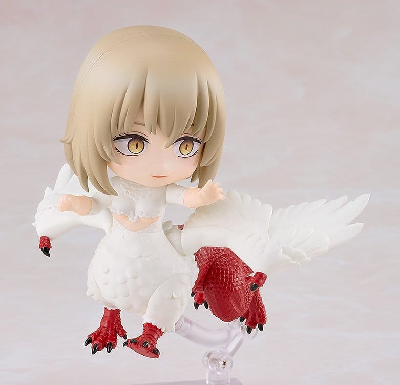 Delicious in Dungeon Nendoroid Falin Chimera Ver