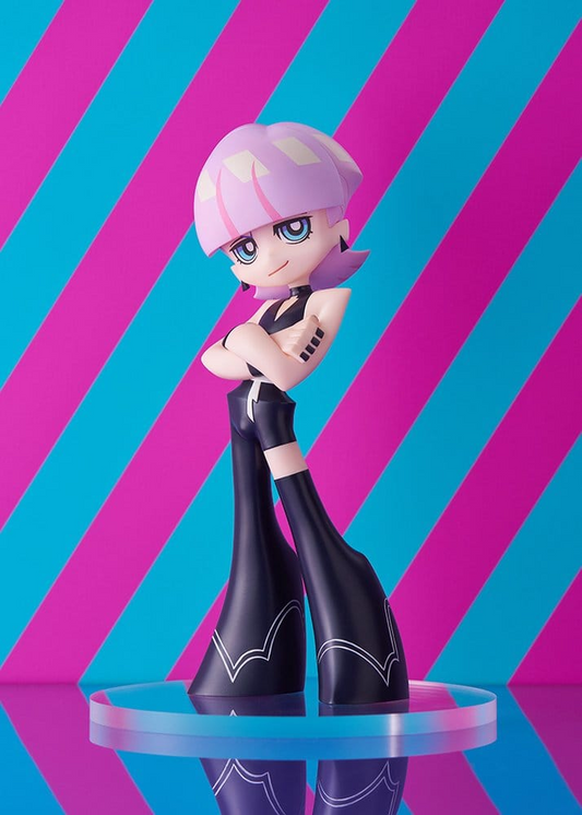 Panty & Stocking with Garterbelt POP UP PARADE Polyurethane