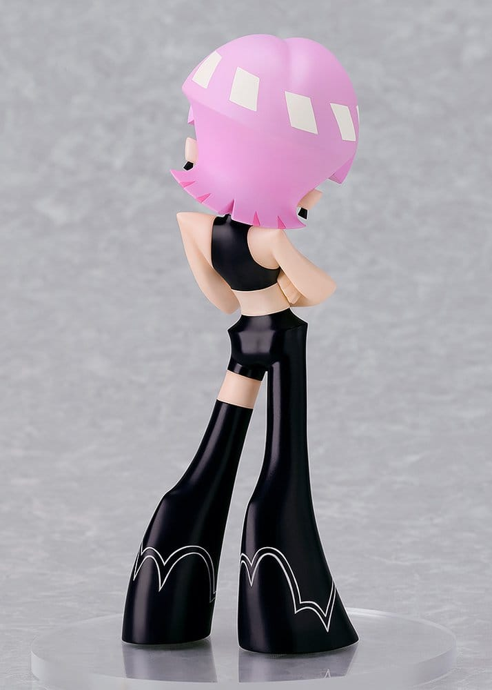 Panty & Stocking with Garterbelt POP UP PARADE Polyurethane