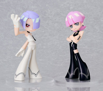 Panty & Stocking with Garterbelt POP UP PARADE Polyurethane