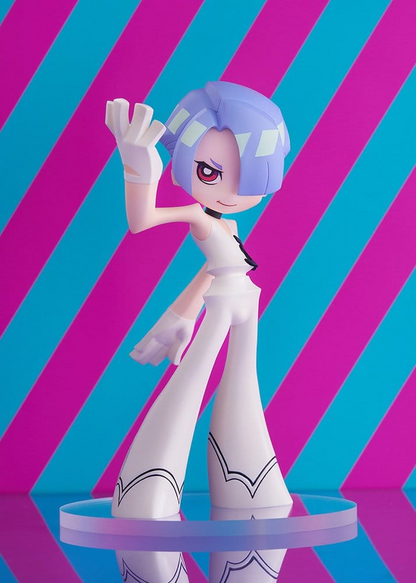 Panty & Stocking with Garterbelt POP UP PARADE Polyester