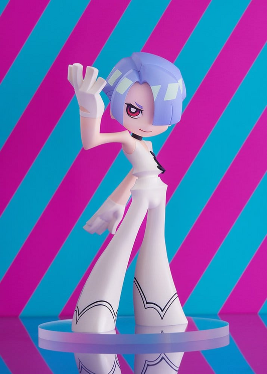 Panty & Stocking with Garterbelt POP UP PARADE Polyester