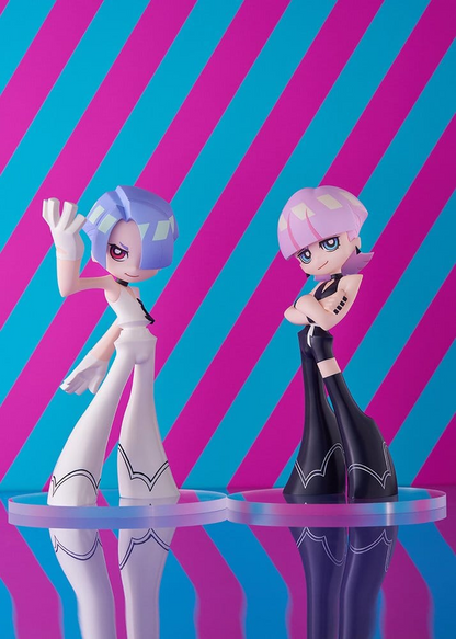 Panty & Stocking with Garterbelt POP UP PARADE Polyester