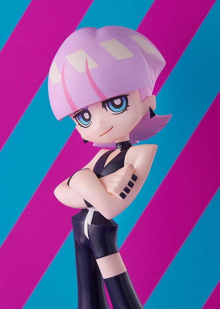 Panty & Stocking with Garterbelt POP UP PARADE 2-Pack Polyester & Polyurethane