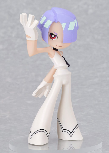 Panty & Stocking with Garterbelt POP UP PARADE 2-Pack Polyester & Polyurethane